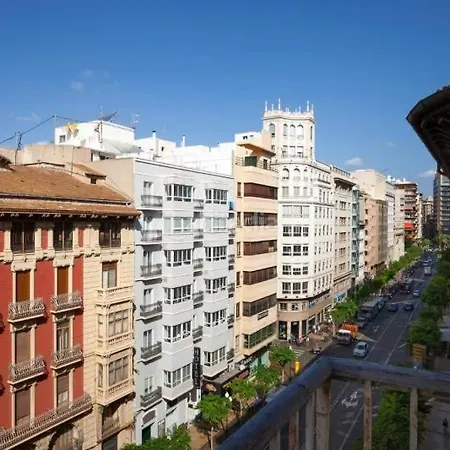 Diamante Apartment