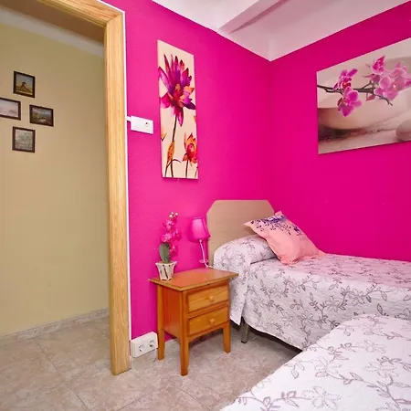 Diamante Apartment *