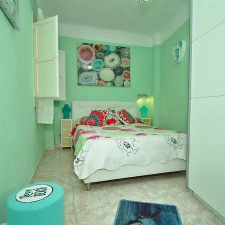 Apartment Diamante Alicante
