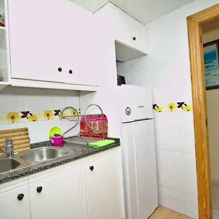 Apartment Diamante
