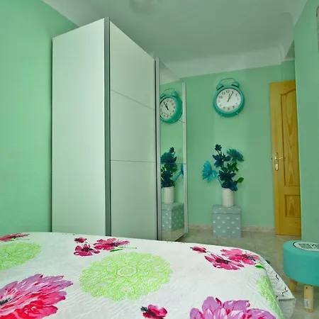 Apartment Diamante *