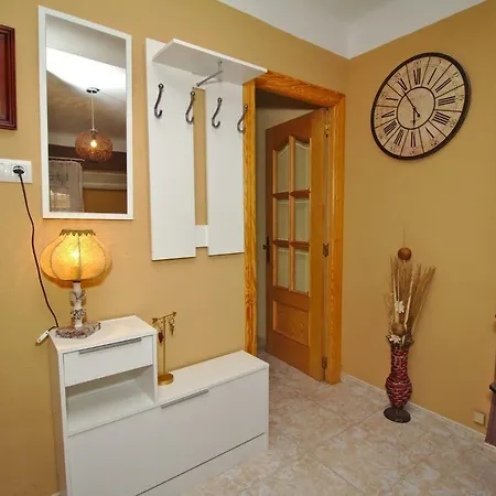 Apartment Diamante Alicante
