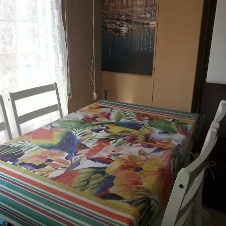 Diamante Apartment