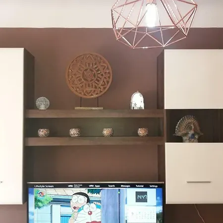 Diamante Apartment